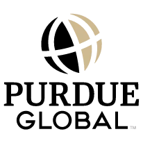 Purdue Global Logo