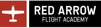 Red Arrow Logo